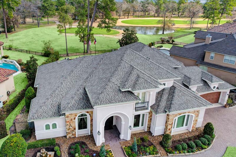 Roof Replacement Pictures Houston Roof Replacement pics Katy